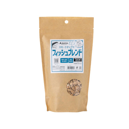 SOTO（ソト）スモークチップス