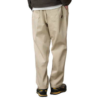 GRAMICCI(グラミチ）ルーズテーパードリッジパンツ　 G114-OGT