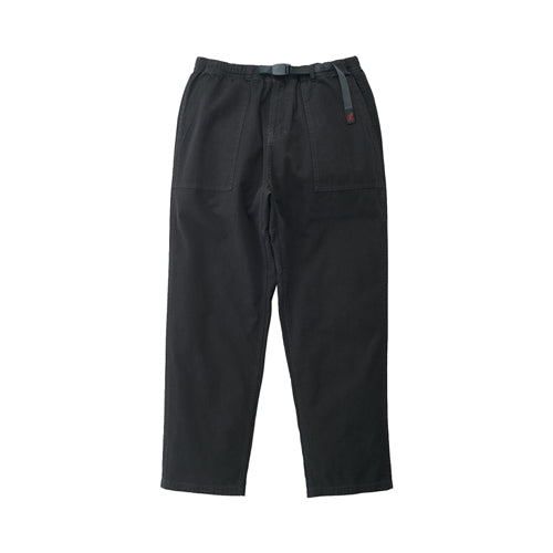 GRAMICCI(グラミチ）ルーズテーパードリッジパンツ　 G114-OGT