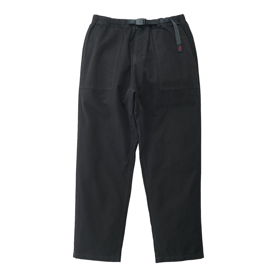 GRAMICCI(グラミチ）ルーズテーパードリッジパンツ　 G114-OGT