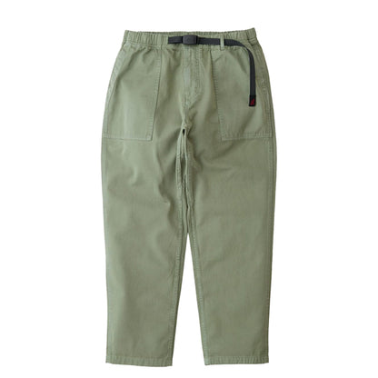 GRAMICCI(グラミチ）ルーズテーパードリッジパンツ　 G114-OGT