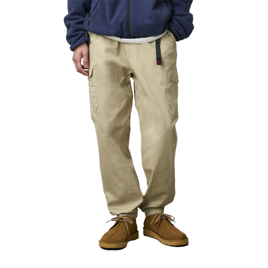 GRAMICCI(グラミチ）NNカーゴジョガーパンツ GMP4-FJP01 グラミチ