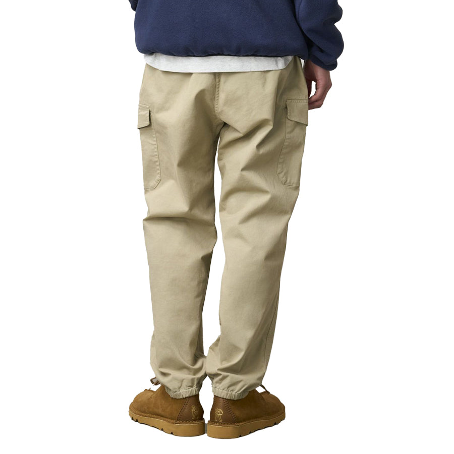 GRAMICCI(グラミチ）NNカーゴジョガーパンツ　GMP4-FJP01