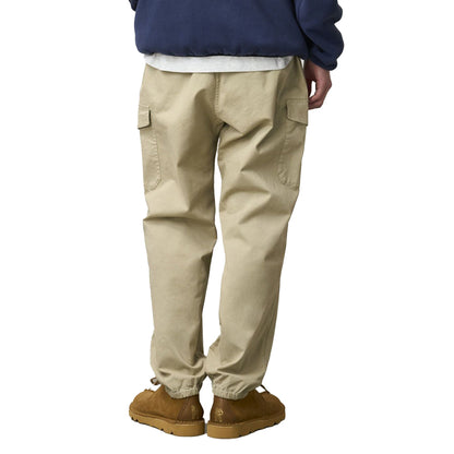 GRAMICCI(グラミチ）NNカーゴジョガーパンツ　GMP4-FJP01