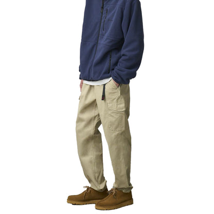 GRAMICCI(グラミチ）NNカーゴジョガーパンツ　GMP4-FJP01