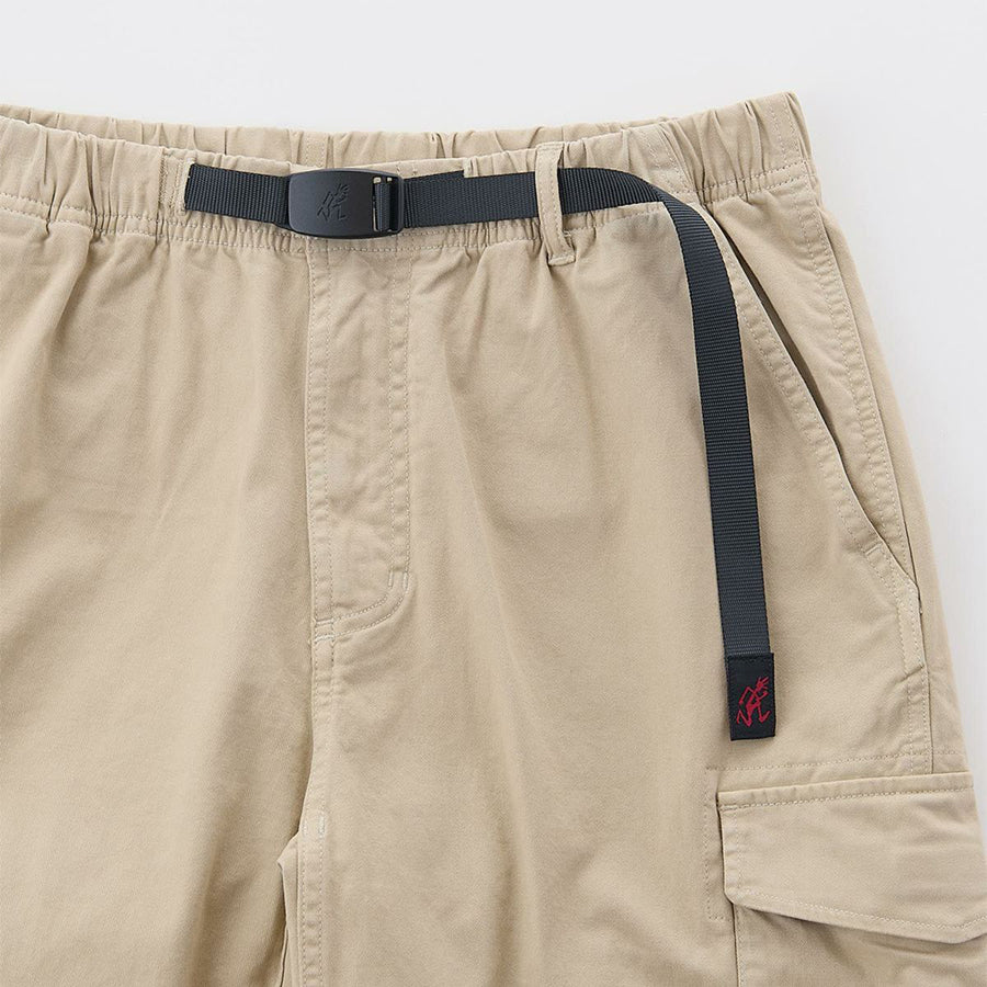 GRAMICCI(グラミチ）NNカーゴジョガーパンツ　GMP4-FJP01