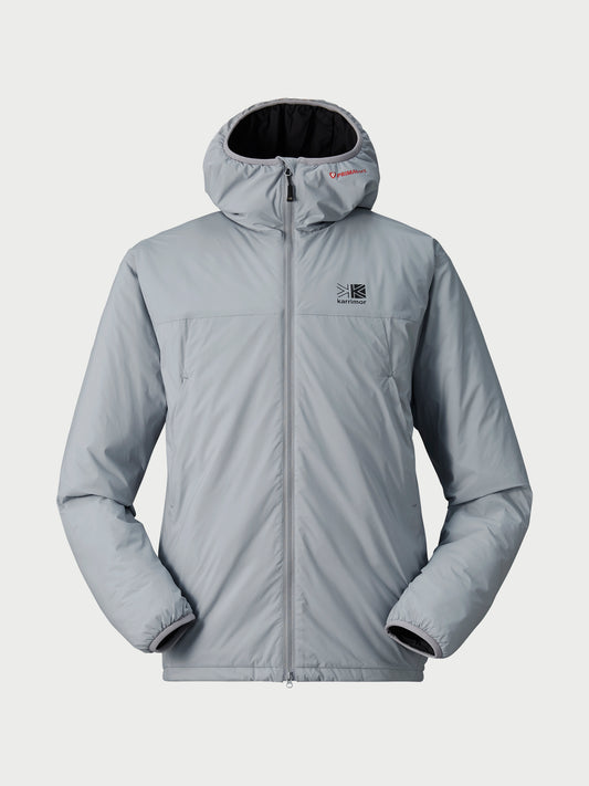 karrimor（カリマー）insulation LT hoodie（インシュレイションLTフーディ）101504