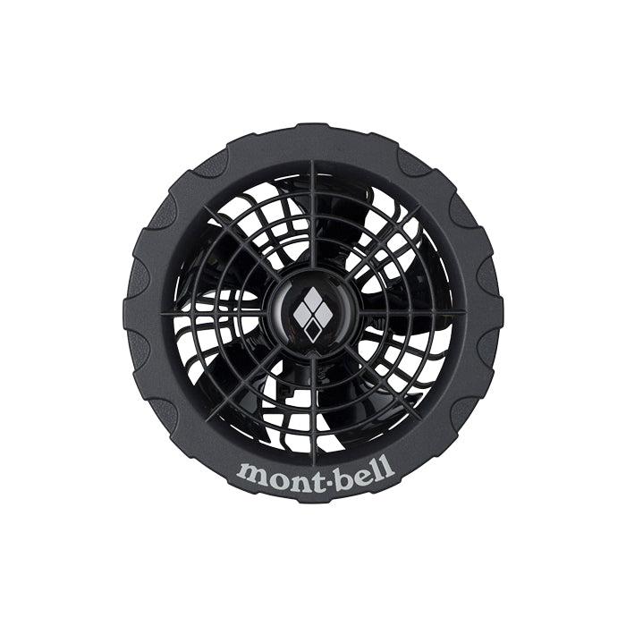 mont-bell（モンベル）　ファンブロー　システム用ファン　＃1132244