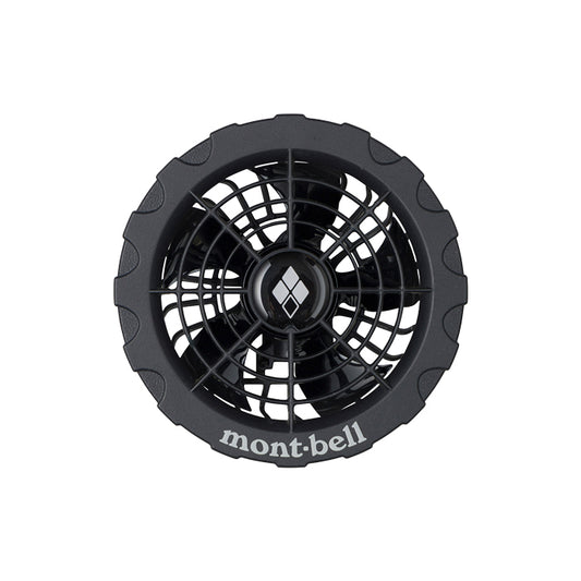 mont-bell（モンベル）　ファンブロー　システム用ファン　＃1132244