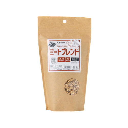 SOTO（ソト）スモークチップス