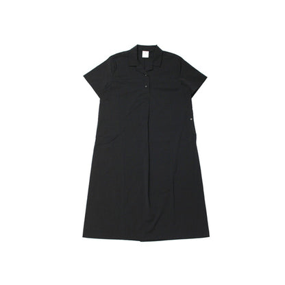 snow peak（スノーピーク）Cooling Root Collared Dress