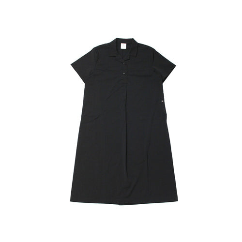 snow peak（スノーピーク）Cooling Root Collared Dress