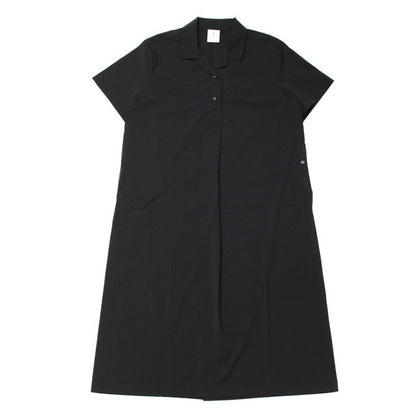 snow peak（スノーピーク）Cooling Root Collared Dress