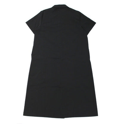 snow peak（スノーピーク）Cooling Root Collared Dress