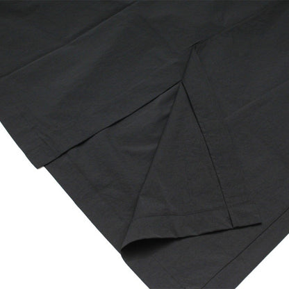 snow peak（スノーピーク）Cooling Root Collared Dress