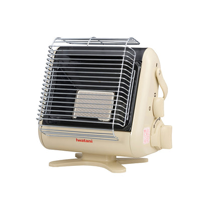 Iwatani（イワタニ）イワタニ カセットガスストーブ マイ暖III CB-STV-MYD3