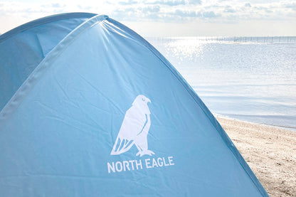 NORTH EAGLE(ノース イーグル）サンブロックシェード150 NE10016