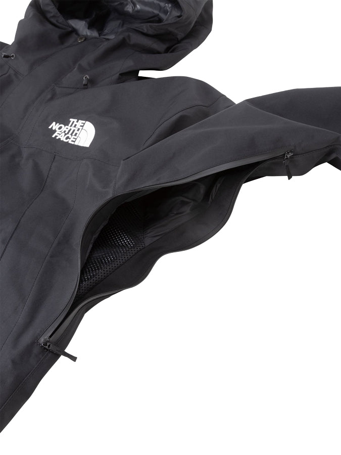 THE NORTH FACE（ザ ノースフェイス）マウンテンジャケット（メンズ）NP62510