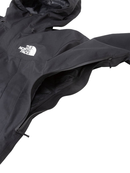 THE NORTH FACE（ザ ノースフェイス）マウンテンジャケット（メンズ）NP62510
