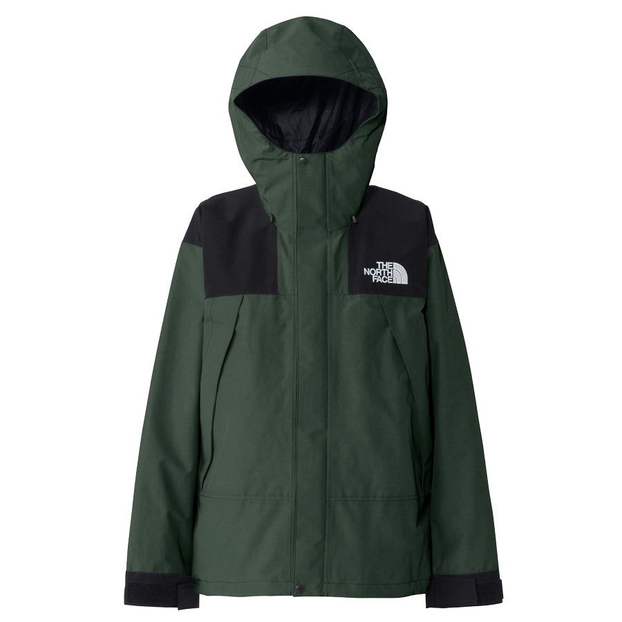 THE NORTH FACE（ザ ノースフェイス）マウンテンジャケット（メンズ）NP62510