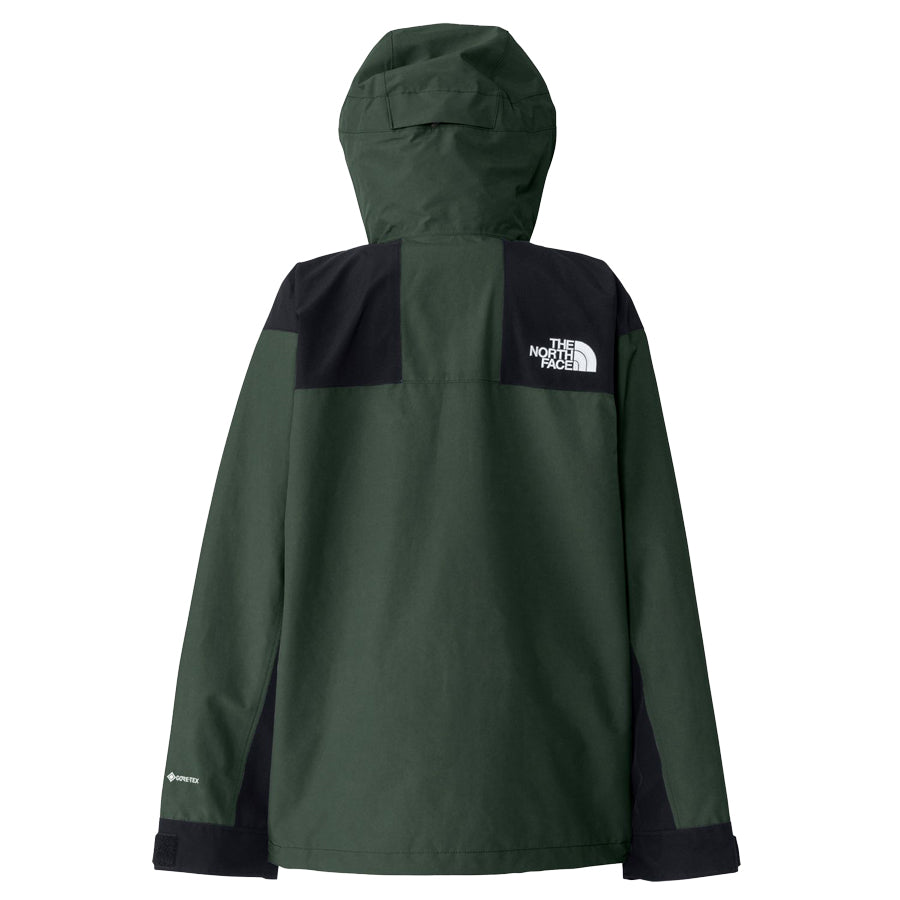 THE NORTH FACE（ザ ノースフェイス）マウンテンジャケット（メンズ）NP62510