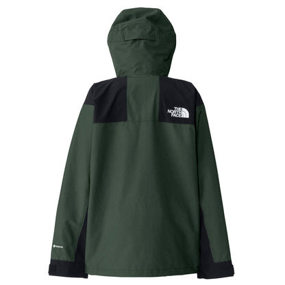 THE NORTH FACE（ザ ノースフェイス）マウンテンジャケット（メンズ）NP62510