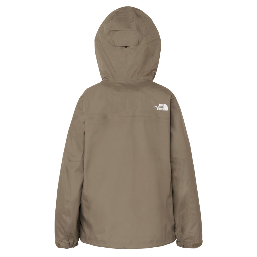 THE NORTH FACE（ザ ノースフェイス）クライムライトジャケット（レディース）NPW12501