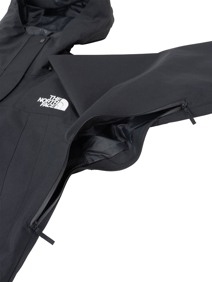 THE NORTH FACE（ザ ノースフェイス）マウンテンジャケット（レディース）NPW62510