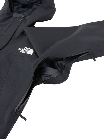THE NORTH FACE（ザ ノースフェイス）マウンテンジャケット（レディース）NPW62510