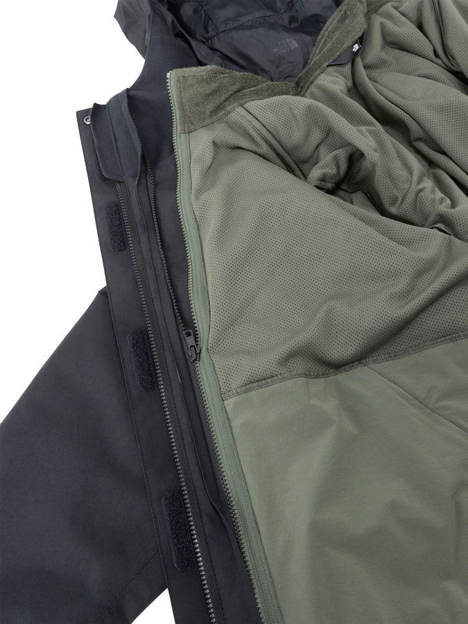 THE NORTH FACE（ザ ノースフェイス）マウンテンジャケット（レディース）NPW62510