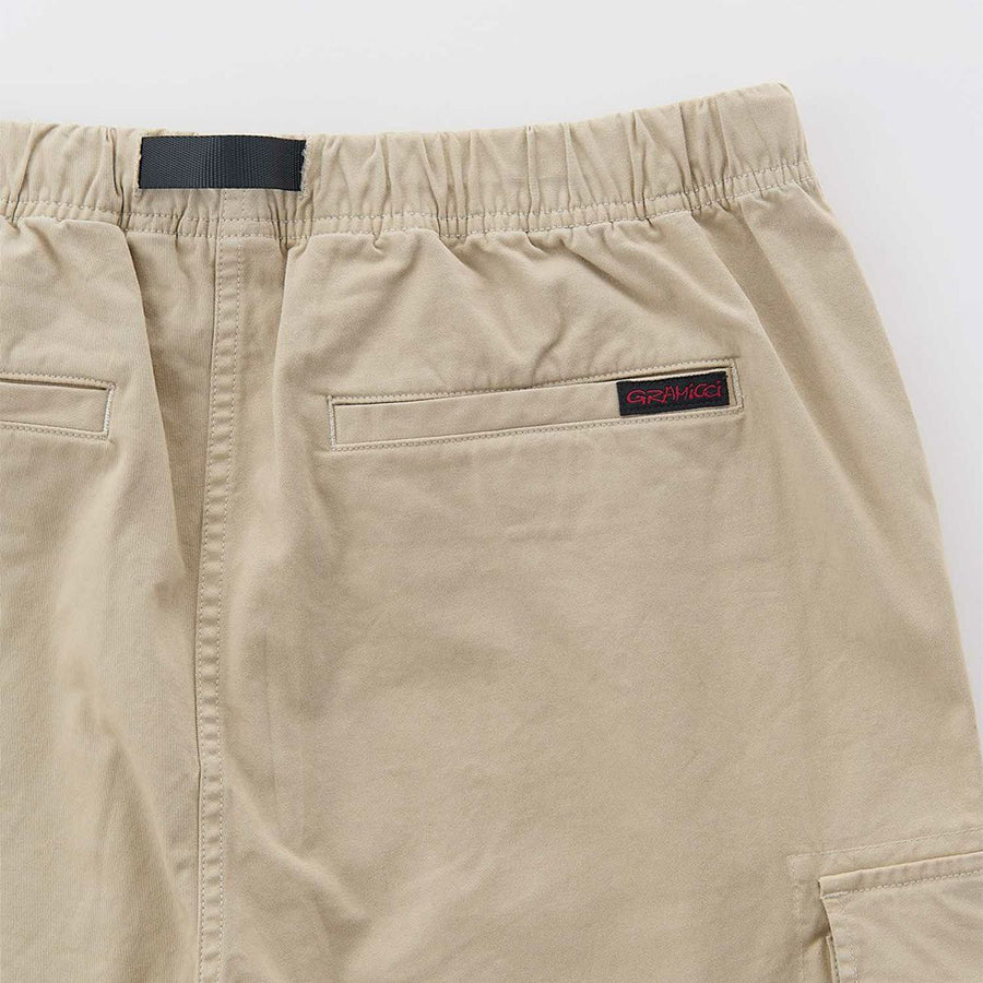 GRAMICCI(グラミチ）NNカーゴジョガーパンツ　GMP4-FJP01