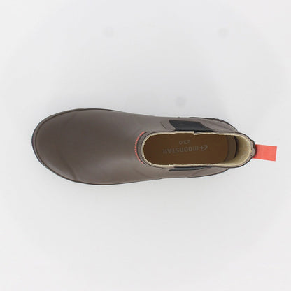 MOONSTAR(ムーンスター）REALISER　MS RLS02　レインブーツ（ショート）