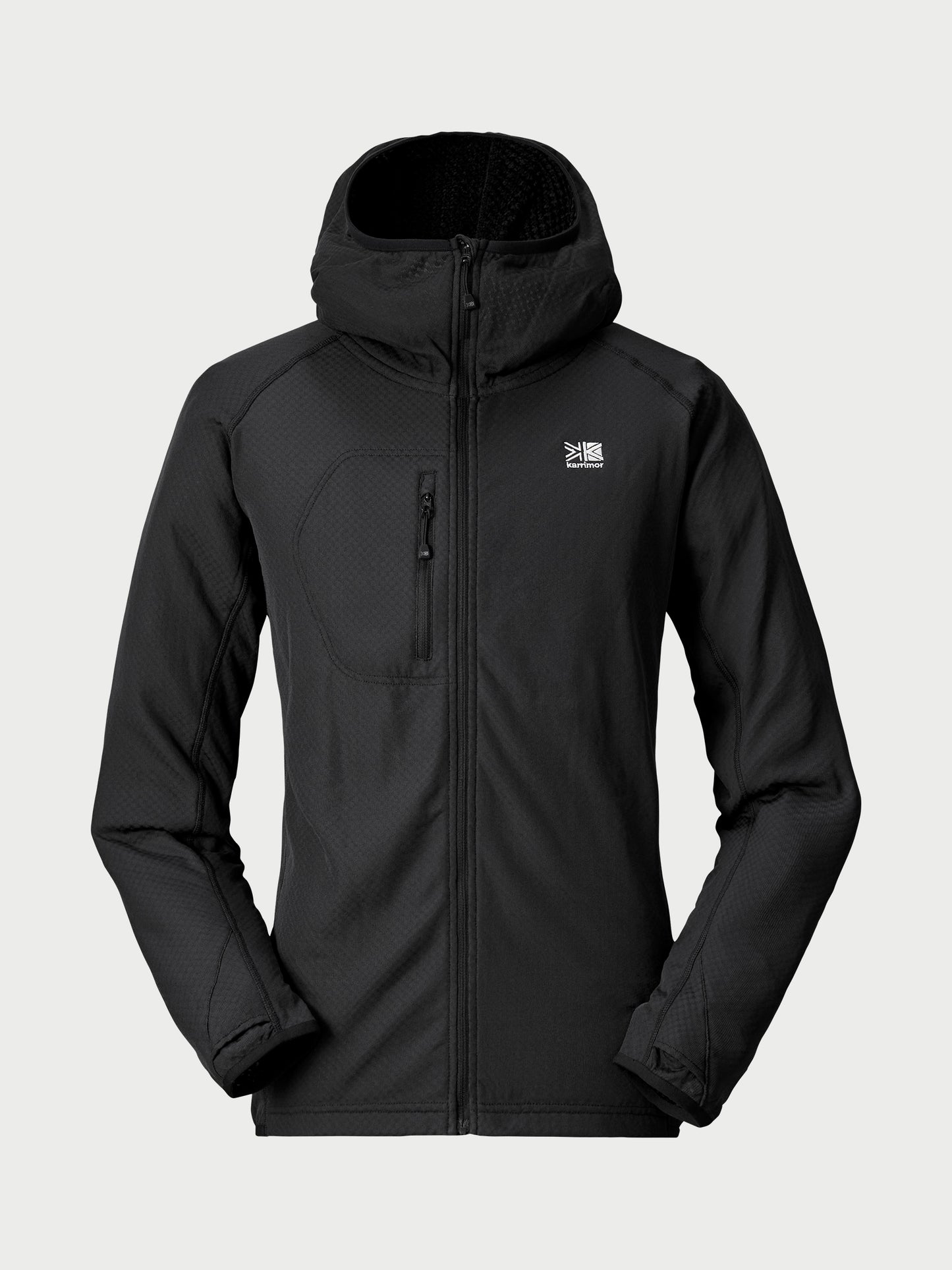 karrimor（カリマー）thermal hoodie（サーマル フーディ）101554