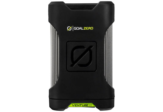 GoalZero モバイルバッテリー Venture 35 Power Bank